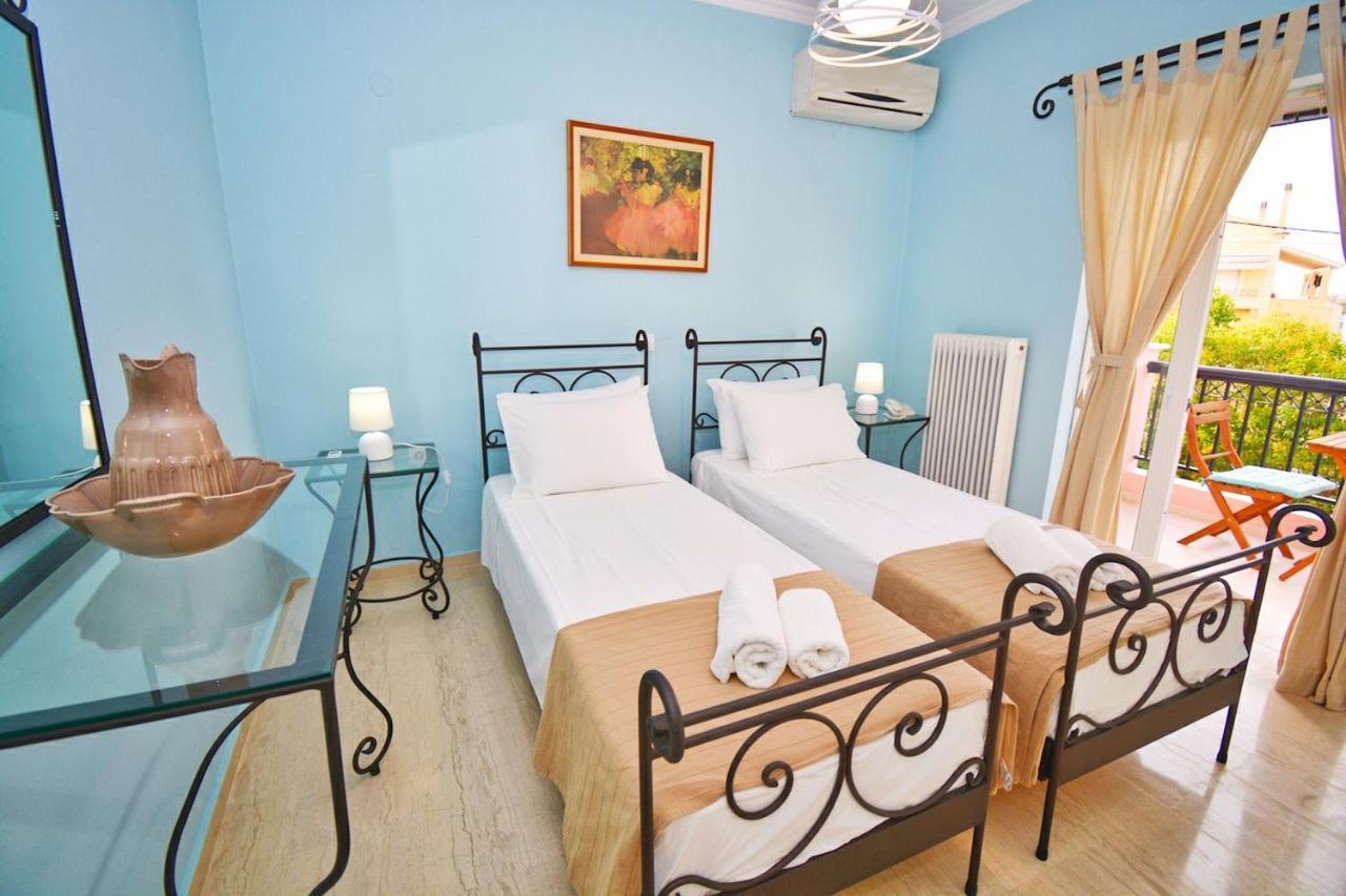 Cha Nanakas Village 3* Potamós