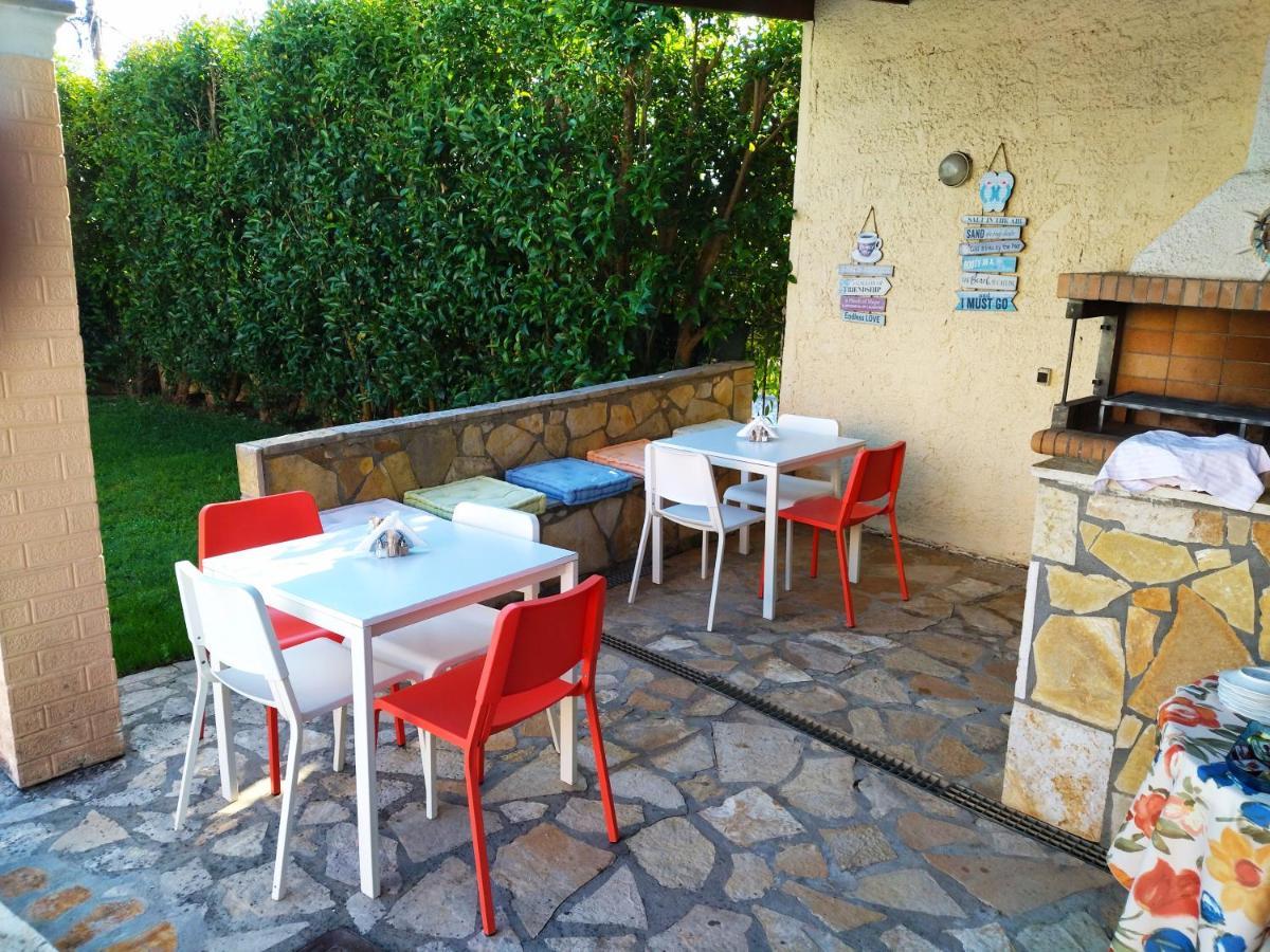 Cha Nanakas Village Aparthotel Potamós