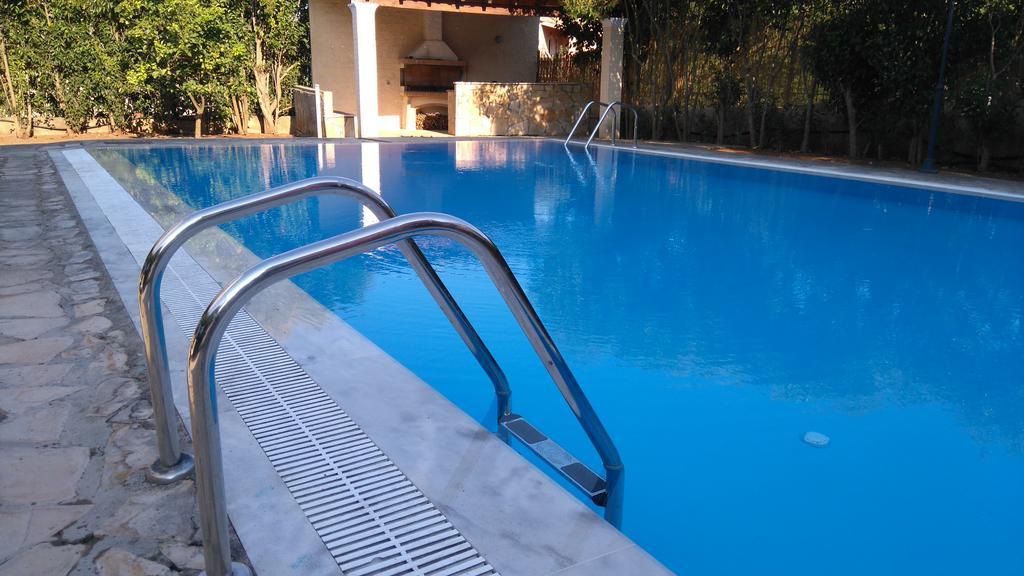 Cha Nanakas Village 3* Potamós