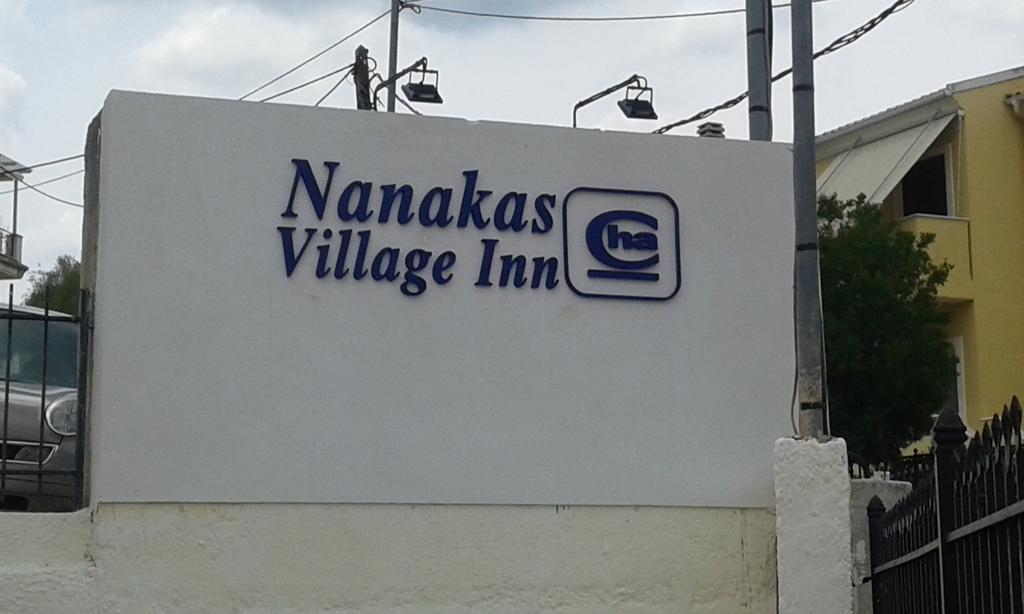 Cha Nanakas Village 3*