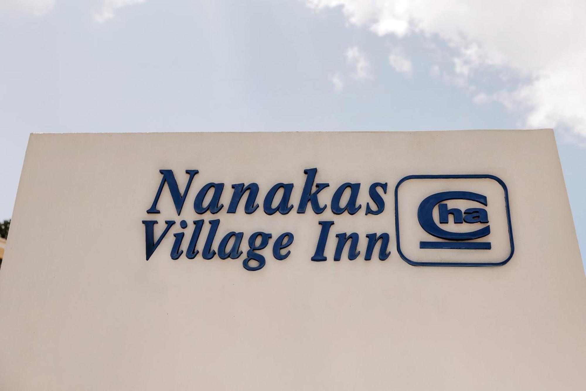 Cha Nanakas Village